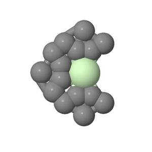 三(环戊二烯)化镨,TRIS(CYCLOPENTADIENYL)PRASEODYMIUM