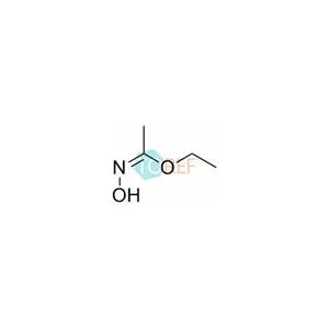 (Z)-N-羟基乙酰亚胺酸乙酯,(Z)-Ethyl N-hydroxyacetimidate