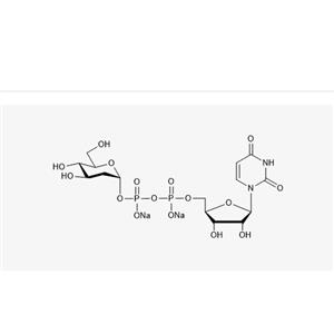 UDP-2-deoxy-Glucose.2Na