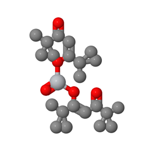 双(2,2,6,6-四甲基-3,5-庚二酸)氧化钛,TITANIUM OXIDE BIS(TETRAMETHYLHEPTANEDIONATE)