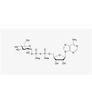 ADP-D-Glucose