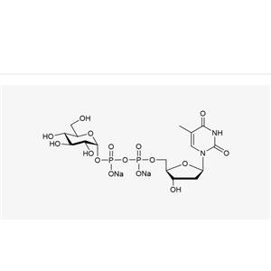 dTDP-a-D-Glucose