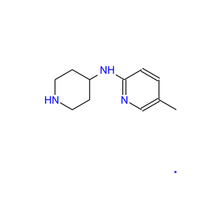 N-(5-甲基吡啶-2-基)哌啶-4-胺