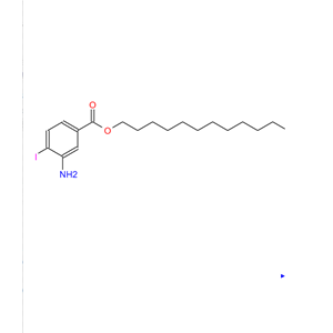 3-氨基-4-氯苯甲酸十二烷酯,Dodecyl 3-amino-4-chlorobenzoate