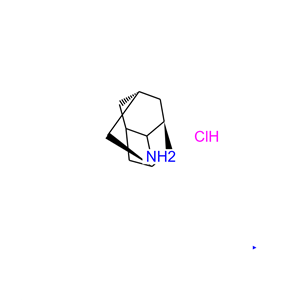 2-金刚烷胺盐酸盐