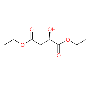 D-(+)-苹果酸二乙酯,(R)-Diethyl 2-hydroxysuccinate