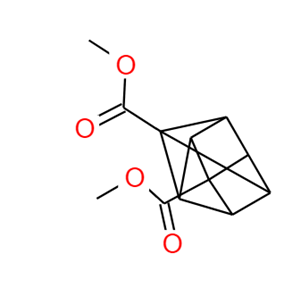 1,4-立方烷二甲酸二甲酯
