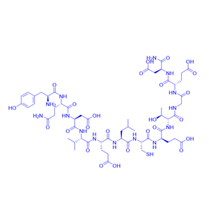 无序控制肽/Nangibotide scrambled peptide