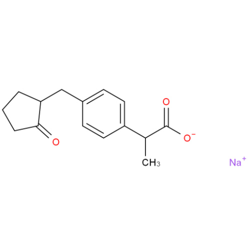 洛索洛芬鈉,Loxoprofen sodium