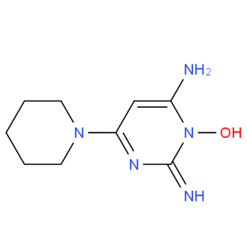 米诺地尔,Minoxidil