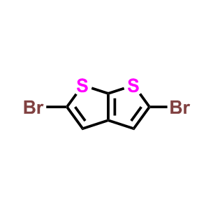 2,5-二溴噻吩[2,3-b]噻吩,2,5-Dibromothieno[2,3-b]thiophene