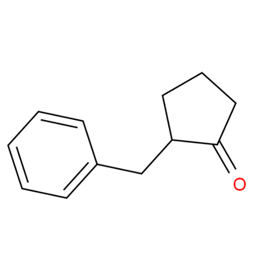 2-苄基环戊酮,2-BENZYL-CYCLOPENTANONE