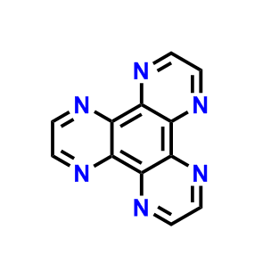 二吡嗪[2,3-f:2,3-h]喹噁啉,Dipyrazino[2,3-f:2',3'-h]quinoxaline