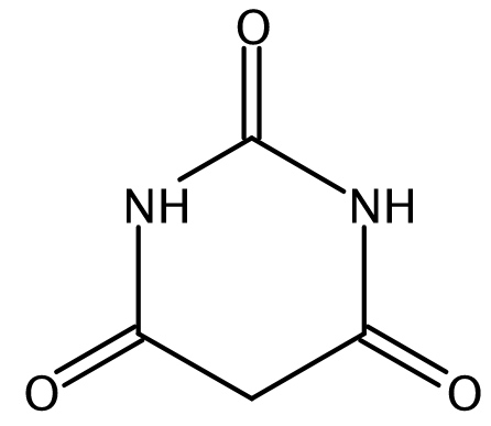 氟尿嘧啶EP杂质A,Fluorouracil EP Impurity A