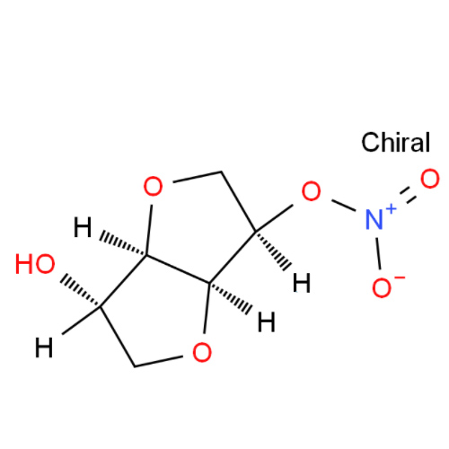 5-单硝酸异山梨酯,Isosorbide 5-mononitrate