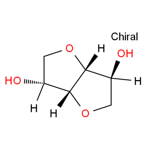 異山梨醇,Isosorbide