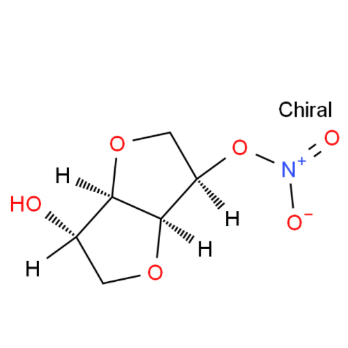 5-單硝酸異山梨酯,Isosorbide 5-mononitrate