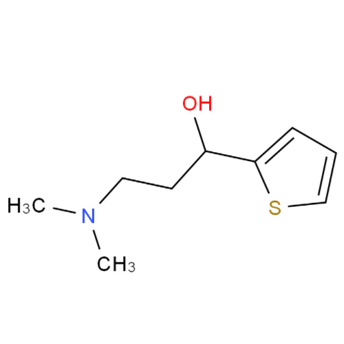 3-(二甲基氨基)-1-(2-噻吩基)-1-丙醇,3-(Dimethylamino)-1-(2-thienyl)-1-propanol