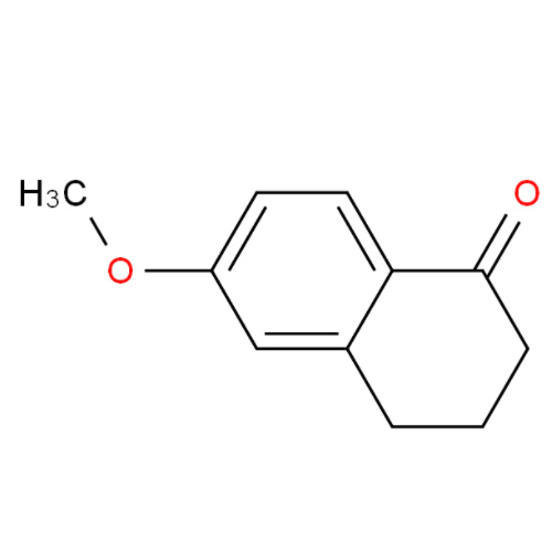 6-甲氧基-1-萘滿酮,6-methoxy-1-tetralone