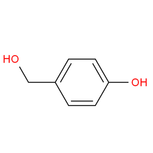 對羥基苯甲醇,4-Hydroxybenzyl alcohol