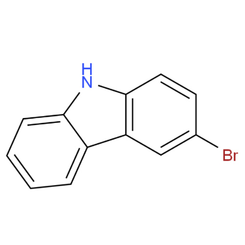 3-溴咔唑,3-Bromo-9H-carbazole