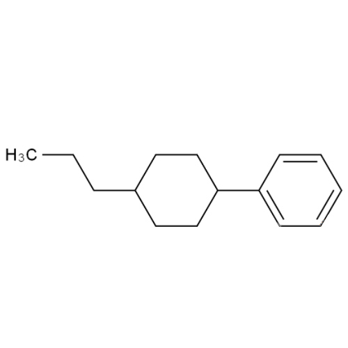 4-(反式-4-丙基环己基)苯,Trans-4-Propylcyclohexyl-Benzene