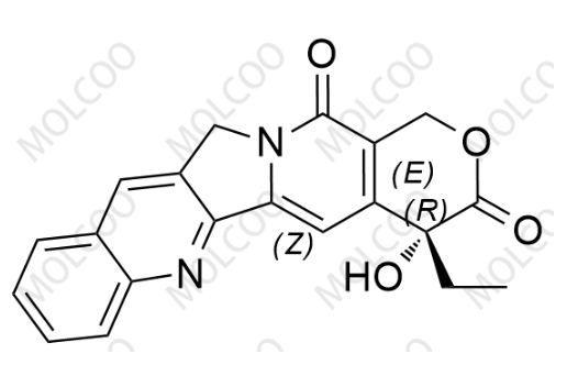 盐酸伊立替康杂质19,Irinotecan Impurity 19 HCl