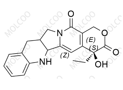 盐酸伊立替康杂质20,Irinotecan Impurity 20 HCl