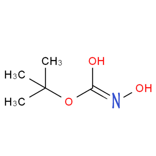 N-羟基氨基甲酸叔丁酯,tert-Butyl N-hydroxycarbamate