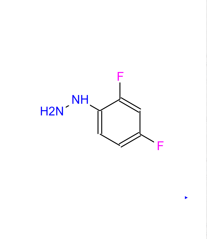 2,4-二氟苯肼,2,4-Difluorophenylhydrazine