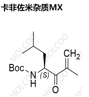 卡非佐米杂质MX,Carfilzomib Impurity MX