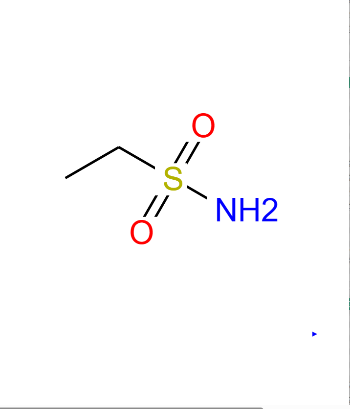 乙基磺酰胺,Ethanesulfonamide