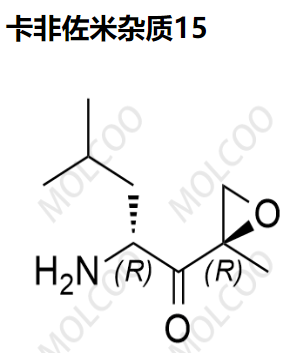 卡非佐米杂质15,Carfilzomib Impurity 15