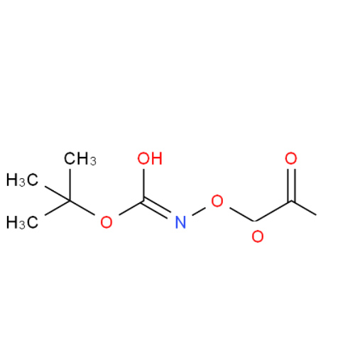 叔丁氧羰基氨氧基乙酸,(BOC-AMINOOXY)ACETIC ACID