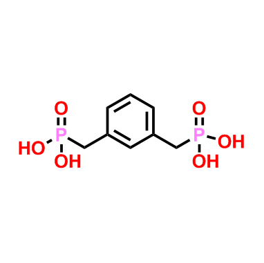 间二甲苯二膦酸,m-XylylenediphosphonicAcid
