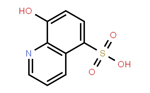 8-羥基喹啉-5-磺酸一水合物,8-hydroxyquinoline-5-sulfonic acid monohydrate