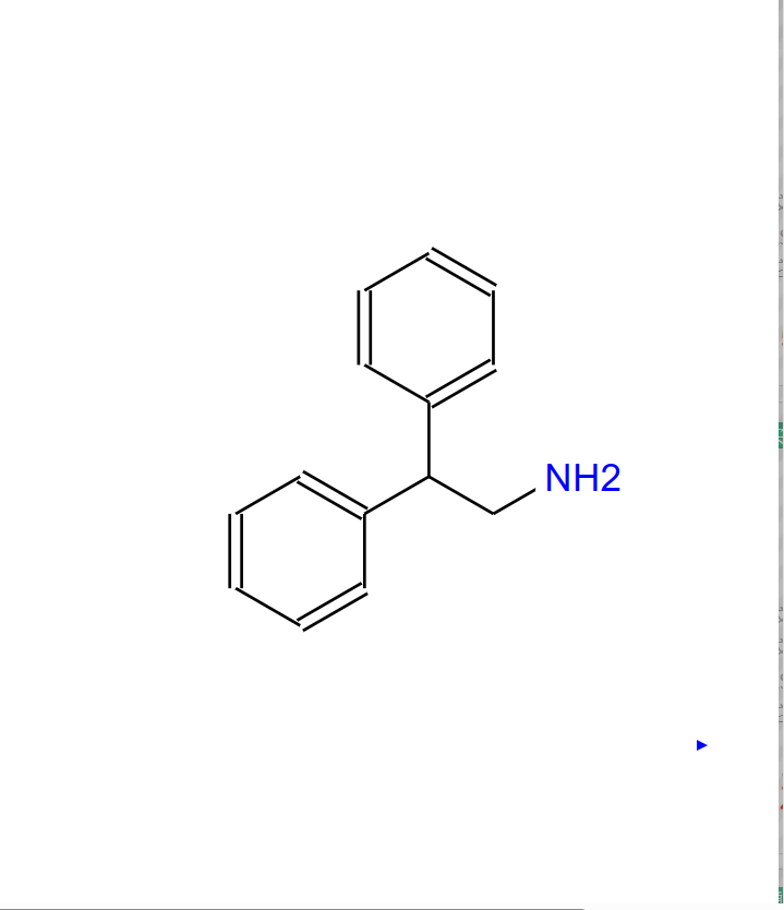 2,2-二苯基乙胺,2,2-Diphenylethylamine