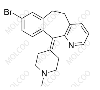 地氯雷他定杂质13,Desloratadine Impurity 13