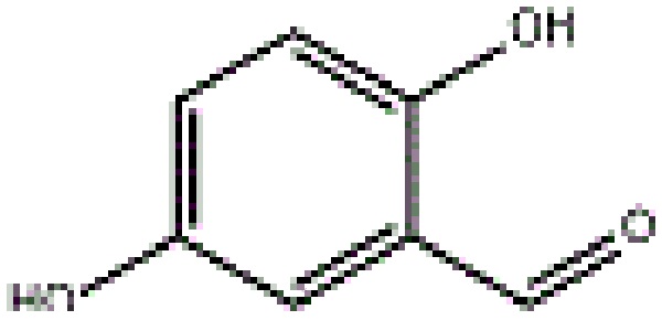 2,5-二羟基苯甲醛,2,5-Dihydroxybenzaldehyde