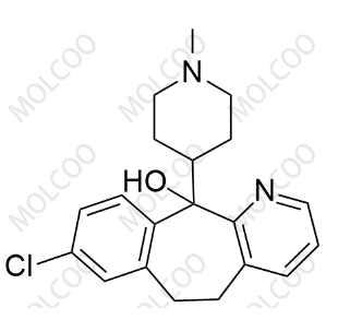 氯雷他定杂质I,Loratadine Impurity I