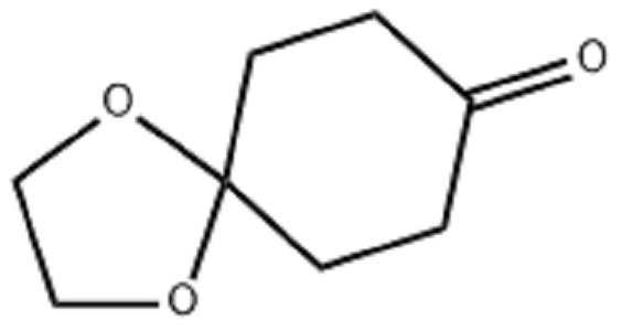 1,4-环己二酮单乙二醇缩酮,1,4-Dioxaspiro[4.5]decan-8-one
