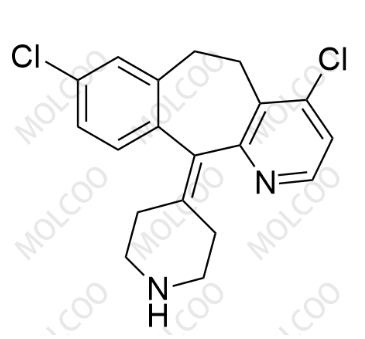 氯雷他定杂质31,Loratadine Impurity 31