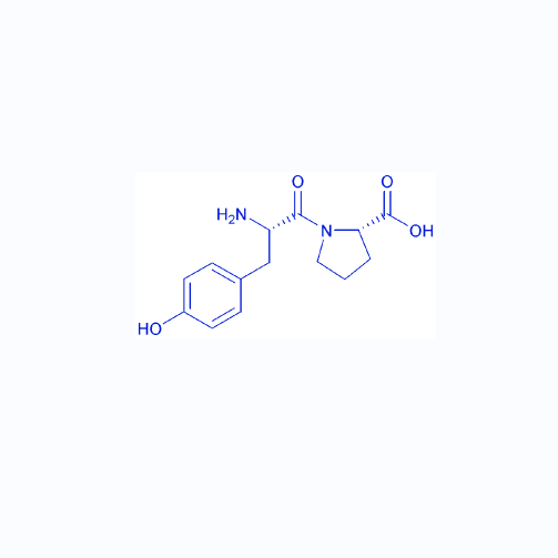 α-酪啡肽1-2,β-Casomorphin (1-2)