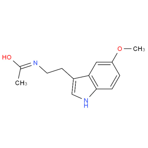 褪黑素,Melatonine