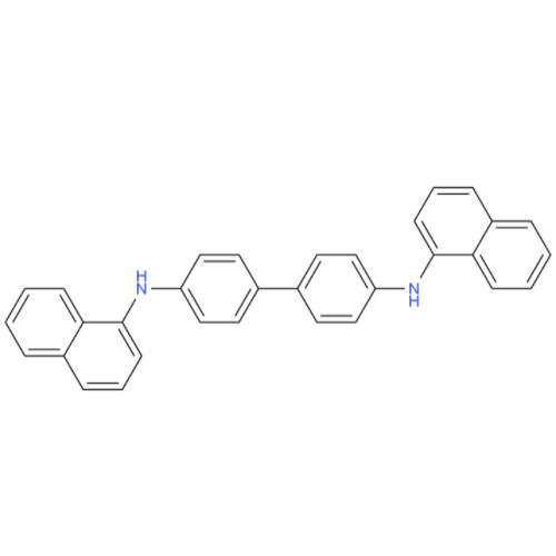 N,N'-二(1-萘基)-4,4'-聯(lián)苯二胺,N,N'-Di(1-naphthyl)-4,4'-benzidine