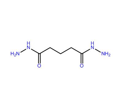 戊烷二肼,Glutarohydrazide