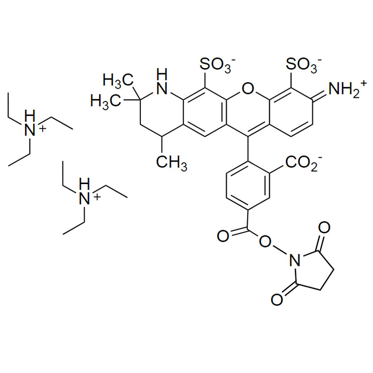 AF514-琥珀酰亚胺酯,AF514-NHS