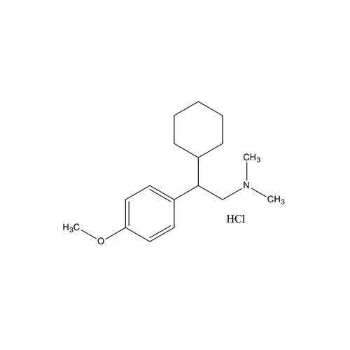 文拉法辛杂质G盐酸盐,Venlafaxine Impurity G HCl