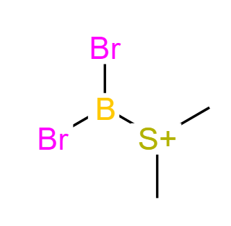 二溴硼烷二甲硫醚,DIBROMOBORANE DIMETHYL SULFIDE COMPLEX