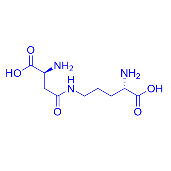 （β-门冬氨酸）-（δ-鸟氨酸）,β-Aspartic Acid-δ-Ornithine Dimer